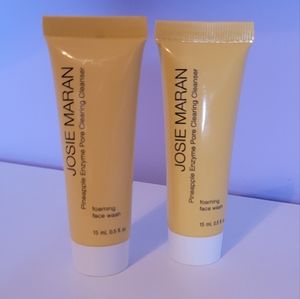 Josie MaranPineapple Enzyme Pore Clearing Cleanser set of 2